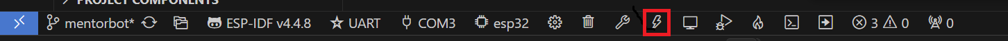 vscode_bottom_ribbon_flash.png :(